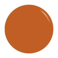 The Edge The Papaya Orange Gel Polish 8ml