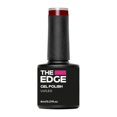 The Edge The Rosewood Gel Polish 8ml