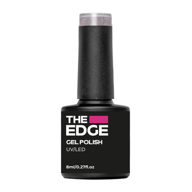 The Edge Special FX The Moonlight Pewter Gel Polish 8ml