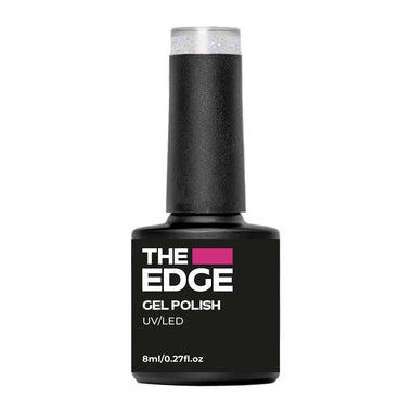 The Edge Special FX The Rainbow Flake Topper Gel Polish 8ml