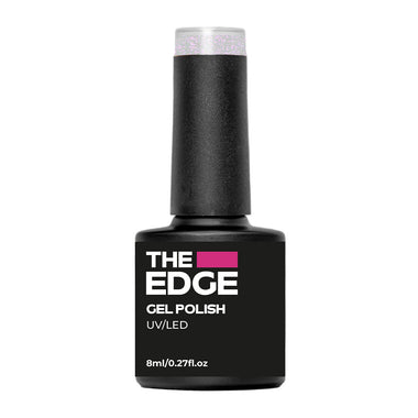 The Edge Special FX The Pink Glaze Topper Gel Polish 8ml