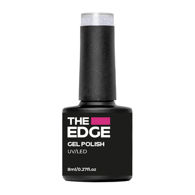 The Edge Special FX The Gold Glaze Topper Gel Polish 8ml