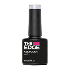 The Edge Special FX The Gold Glaze Topper Gel Polish 8ml