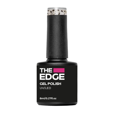 The Edge Special FX The Tortoiseshell Topper Gel Polish 8ml