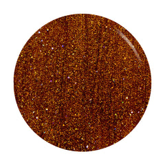 The Edge Special FX The Metallic Bronze Gel Polish 8ml