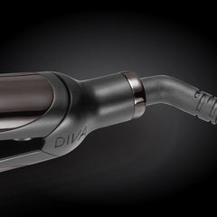 Diva Atmos Super Slim Professional Styler 13mm