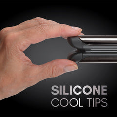 Diva Atmos Professional Styler 25mm