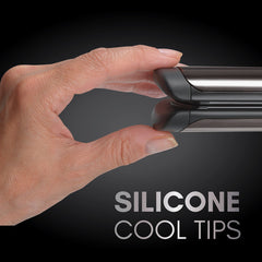 Diva Atmos XXL Wide Professional Styler 51mm