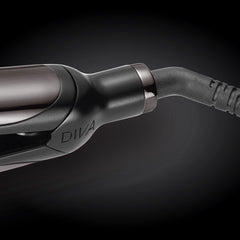 Diva Atmos XXL Wide Professional Styler 51mm