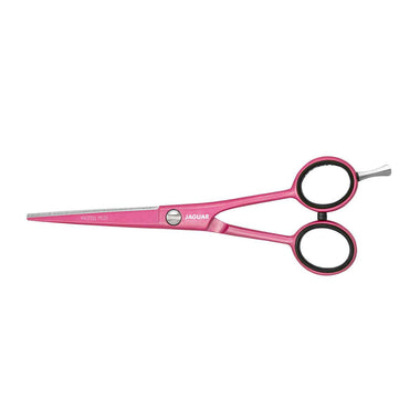 Jaguar Pastel Plus Crane Scissor 5.5" Candy