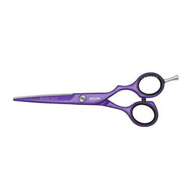 Jaguar Pastel Plus Crane Scissor 5.5" Lavender