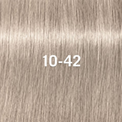 Schwarzkopf Igora Vibrance 60ml 10-42 Beige Ash Soft