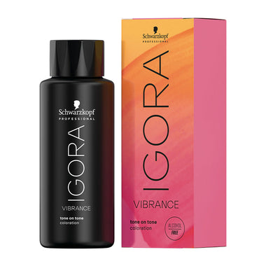 Schwarzkopf Igora Vibrance 60ml 10-51 Gold Cendre Soft