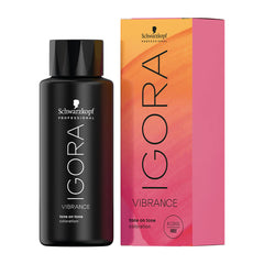 Schwarzkopf Igora Vibrance 60ml 10-51 Gold Cendre Soft