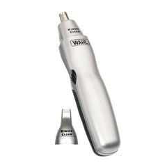 WAHL Dual Head Battery Ear, Nose & Brow Trimmer
