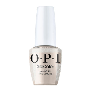 OPI GelColor Hema Free Gel Polish Hands in the Clouds 15ml OPI'm Dreaming Collection