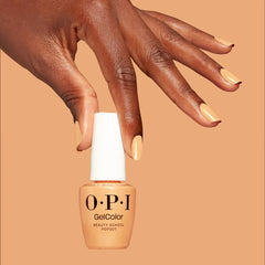 OPI GelColor Hema Free Gel Polish Beauty School Popout 15ml OPI'm Dreaming Collection