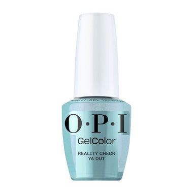 OPI GelColor Hema Free Gel Polish Reality Check Ya Out 15ml OPI'm Dreaming Collection