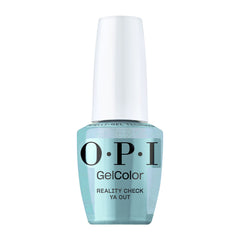 OPI GelColor Hema Free Gel Polish Reality Check Ya Out 15ml OPI'm Dreaming Collection