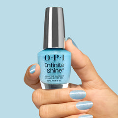 OPI Infinite Shine Living the Fanta Sea 15ml OPI'm Dreaming Collection