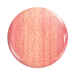 Halo Hema Free Gel Polish Plus Salmon Gold 12ml