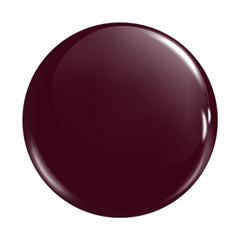 Halo Hema Free Gel Polish Plus Rouge Noir 12ml