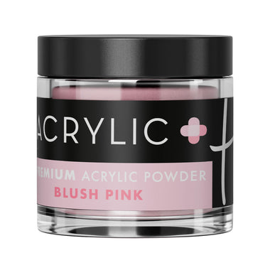Halo Acrylic Plus Blush Pink Powder 45g