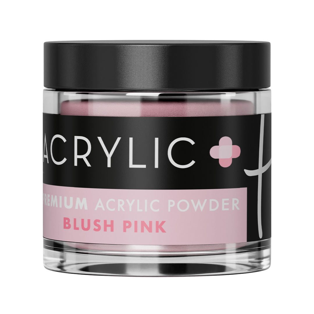 Halo Acrylic Plus Blush Pink Powder 45g