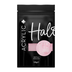 Halo Acrylic Plus Blush Pink Powder 150g Pouch