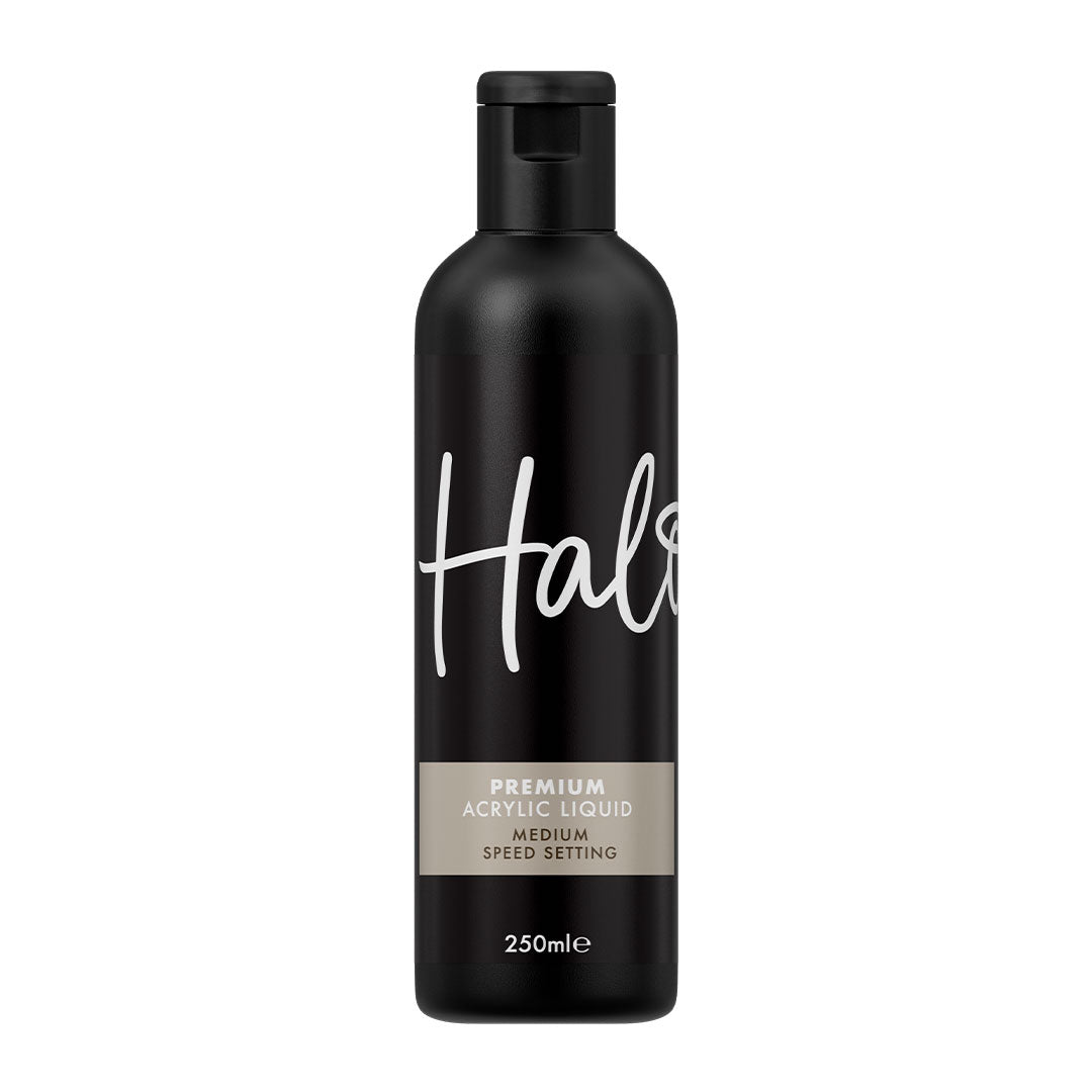 Halo Acrylic Plus Monomer 250ml