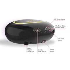 Halo LED Advanced Lamp Wired