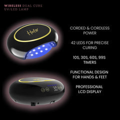 Halo LED Advanced Lamp Wireless