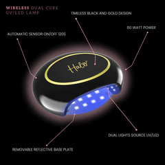 Halo LED Advanced Lamp Wireless