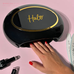Halo LED Advanced Lamp Wireless