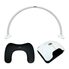 Lotus Manicure Desk Kit