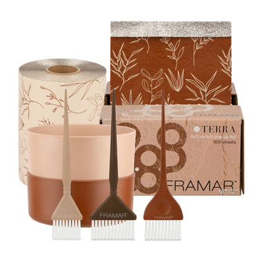Framar Terra Bundle