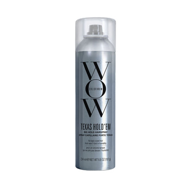 Color Wow Texas Hold em Big Hold Hairspray 234ml