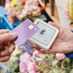 Sumup Solo Contactless Card Reader