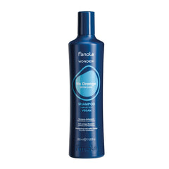 Fanola Wonder No Orange Shampoo 350ml