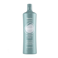 Fanola Wonder Frequent Shampoo 1000ml