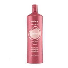 Fanola Wonder Volume Shampoo 1000ml