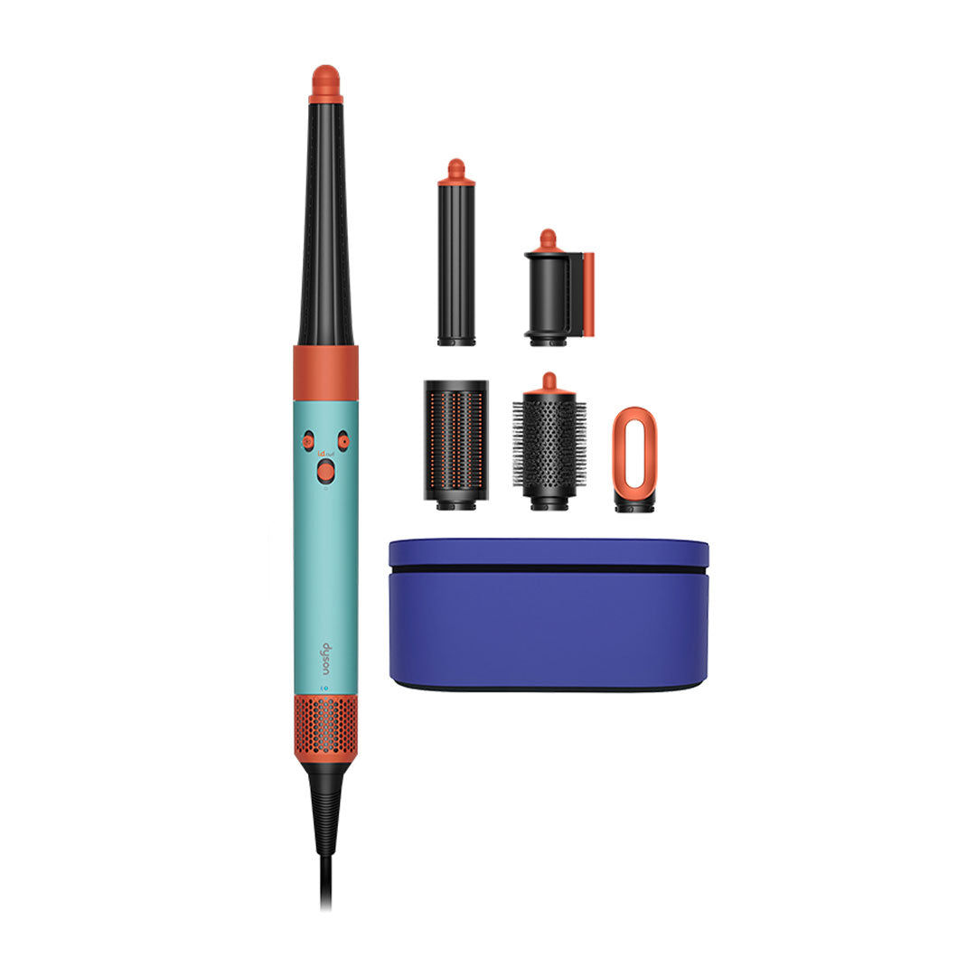 Buy Dyson Airwrap Straight & Wavy – Salons Direct