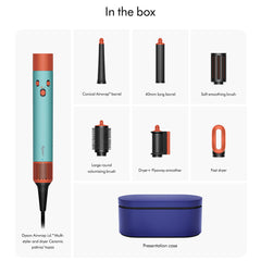 Dyson Airwrap Straight & Wavy