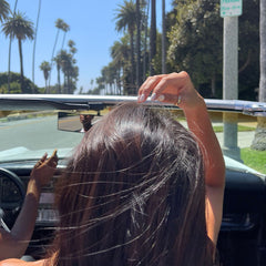 Glossify The Hills Collection 6 x 15ml Hema Free Gel Polish