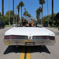 Glossify The Hills Collection 6 x 15ml Hema Free Gel Polish