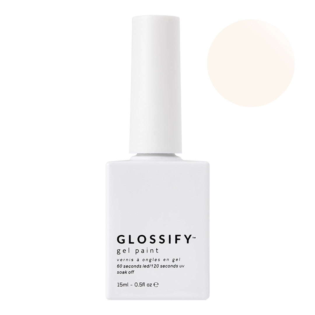 Glossify Melrose 15ml Hema Free Gel Polish