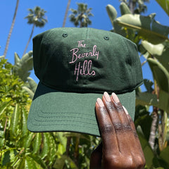 Glossify Rodeo Drive 15ml Hema Free Gel Polish