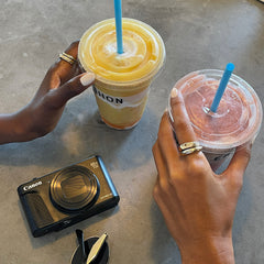 Glossify Rodeo Drive 15ml Hema Free Gel Polish