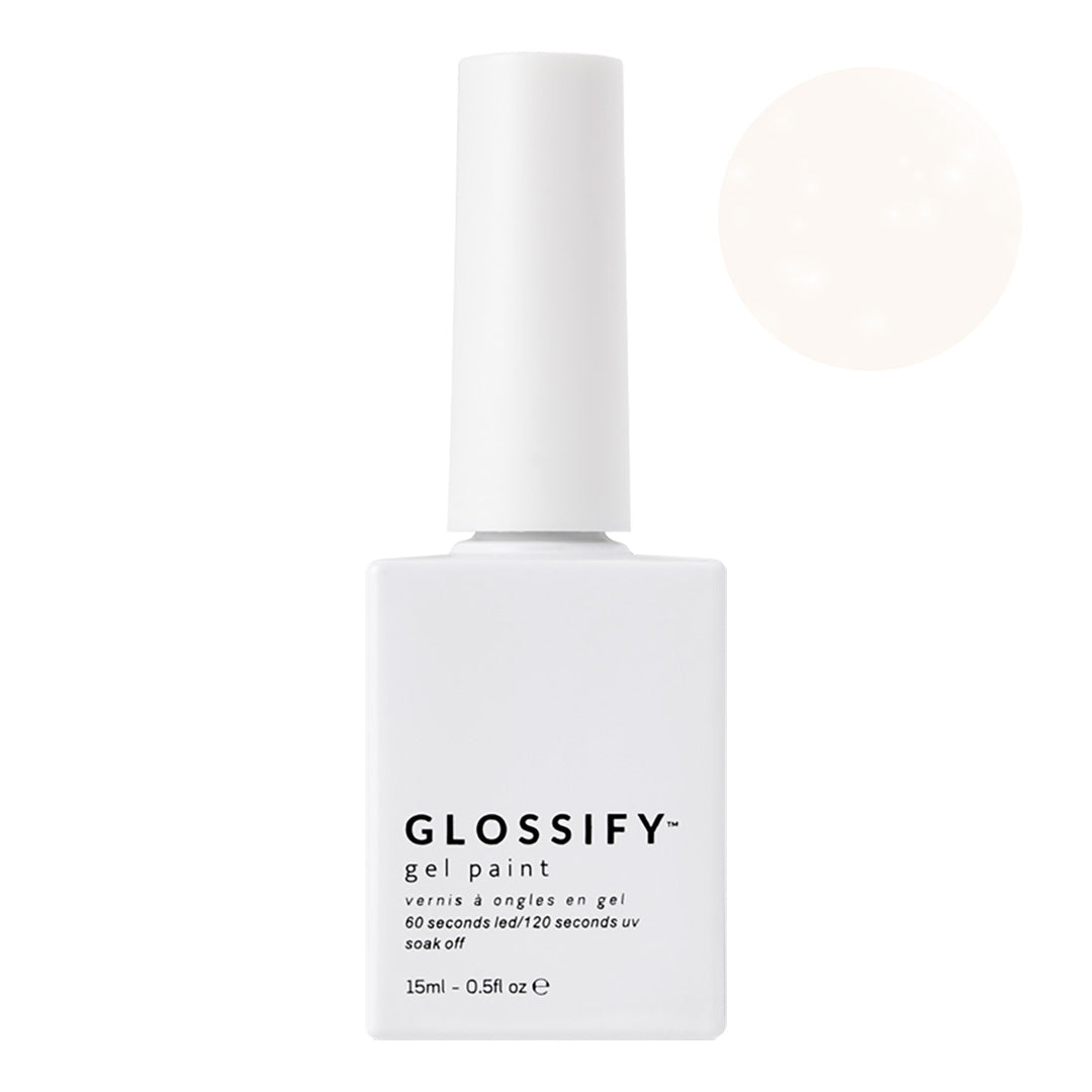 Glossify Beverly Hills 15ml Hema Free Gel Polish