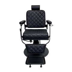Lotus Westfield Black Barber Chair
